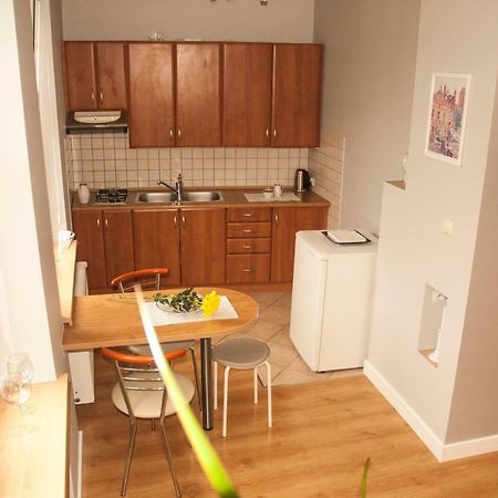 Apartament - Old Town Studio Гданск Екстериор снимка