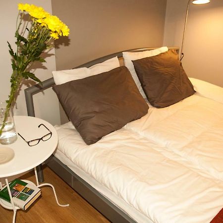 Apartament - Old Town Studio Гданск Екстериор снимка