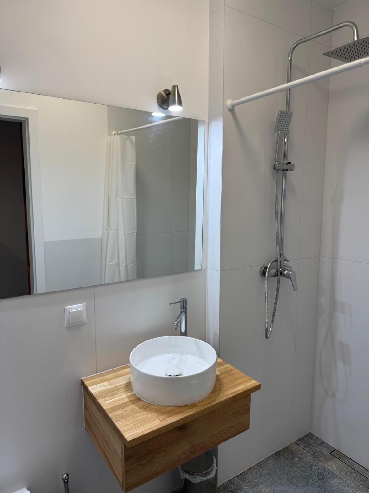 Apartament - Old Town Studio Гданск Екстериор снимка