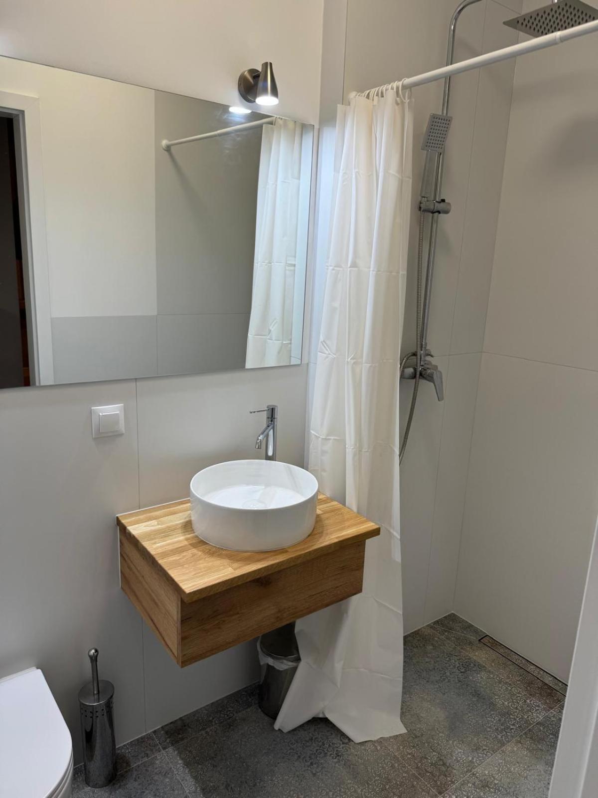 Apartament - Old Town Studio Гданск Екстериор снимка