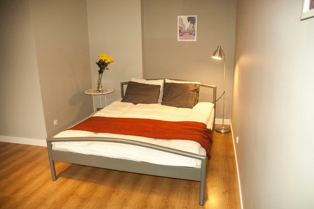 Apartament - Old Town Studio Гданск Екстериор снимка